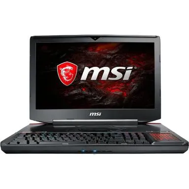 مقایسه Cyborg 15 A12VF ام اس آی Core i7-12650H RTX 4060 24GB 512GB با GT83VR 7RE Titan SLI ام اس آی Core i7 64GB 1TB 8GB