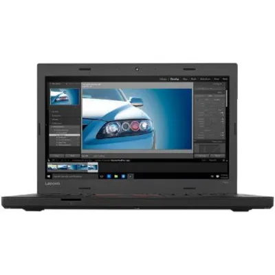 ThinkPad T460p لنوو Core i7 8GB 512GB 2GB