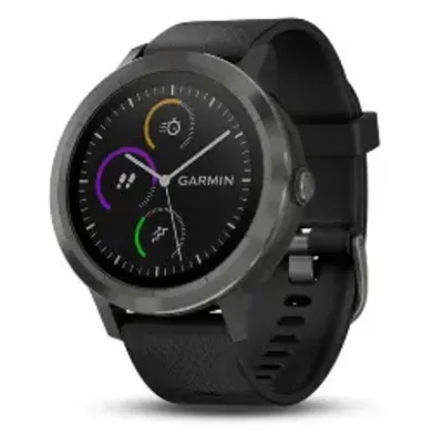 گارمین vivoactive 3