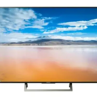 سونی X8500E مدل 65 اینچ