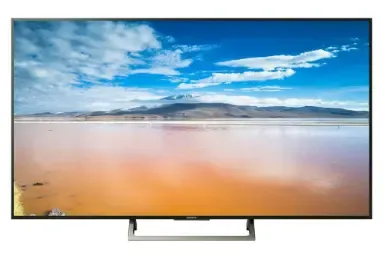 مقایسه سامسونگ 40M5950 مدل 40 اینچ {request()->input('language_config')['common']['with']} سونی X8500E مدل 65 اینچ