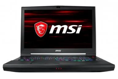 مقایسه GT75 Titan 9SG ام اس آی Core i9 RTX 2080 64GB 1500GB با یونی هرتز Jelly Star