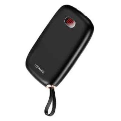 یوسمز US-CD78 PB17 با ظرفیت 10000 میلی‌آمپر ساعت