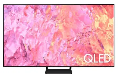 سامسونگ Q60C مدل 75 اینچ