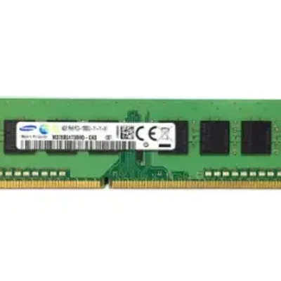 سامسونگ M378B5173QH0-CK0 ظرفیت 4 گیگابایت از نوع DDR3-1600