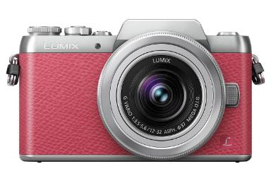 مقایسه پاناسونیک لومیکس DMC-GF7 با کانن PowerShot SX710 HS