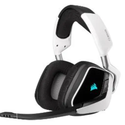 کورسیر VOID RGB Elite Wireless