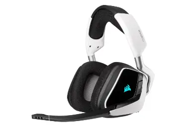 عکس کورسیر VOID RGB Elite Wireless