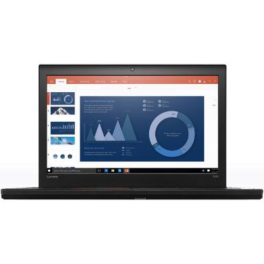 عکس ThinkPad T560p لنوو Core i5 4GB 500GB