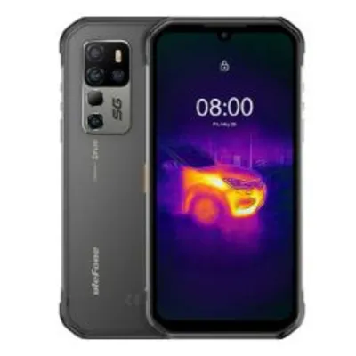 Armor 11T 5G یولفون