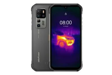 Armor 11T 5G یولفون