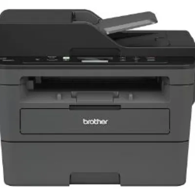 برادر DCP-L2550DW
