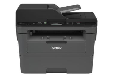 مقایسه برادر DCP-L2550DW با اچ پی LaserJet Pro MFP M127fs