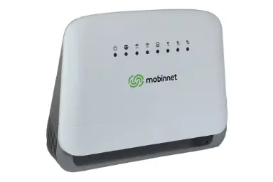 عکس اصلی مبین نت MN-6300D