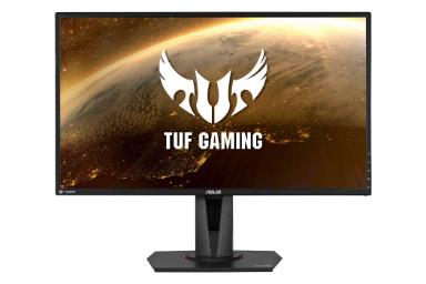 مقایسه ایسوس 27 اینچ مدل TUF Gaming VG27BQ با ایکس ویژن 19.5 اینچ مدل XL2020S