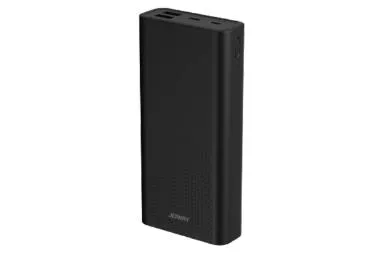 مقایسه جووی JP256S با ظرفیت 20000 میلی‌آمپر ساعت {request()->input('language_config')['common']['with']} تسکو TP 859L با ظرفیت 10000 میلی‌آمپر ساعت