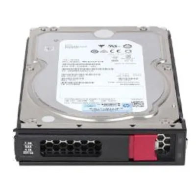اچ پی ای HAKP4000S5xeN7.2 SAS ظرفیت 4 ترابایت