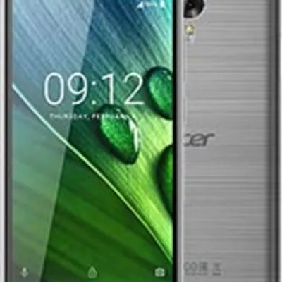 Liquid Z6 پلاس ایسر
