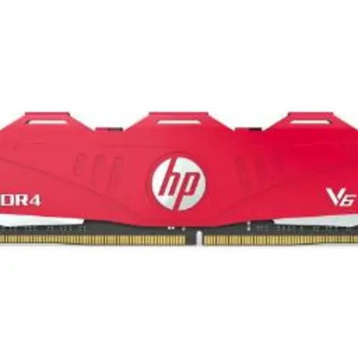 اچ پی V6 ظرفیت 16 گیگابایت از نوع DDR4-2400
