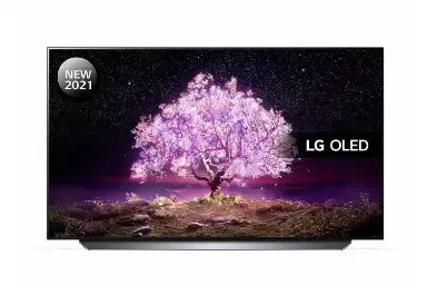 ال جی اولد C1 مدل 55 اینچ