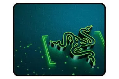 ریزر Goliathus Control Gravity Edition Small