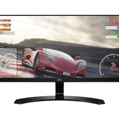 ال جی 34 اینچ مدل 34UM69G