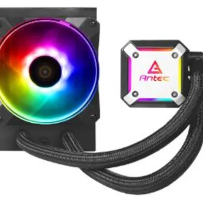 انتک Neptune120 ARGB