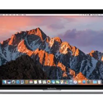 مک بوک پرو 15 اینچی 2016 اپل Core i7 16GB 1TB 4GB