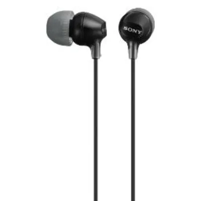سونی MDR-EX15LP