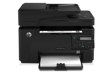 مقایسه کانن MF269dw با اچ پی LaserJet Pro MFP M127fs