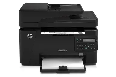 اچ پی LaserJet Pro MFP M127fs