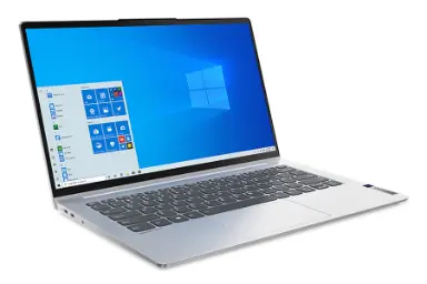 مقایسه IdeaPad 5G لنوو Snapdragon Adreno 618 8GB 512GB با IdeaPad 5 لنوو Core i5-1235U MX550 16GB 512GB