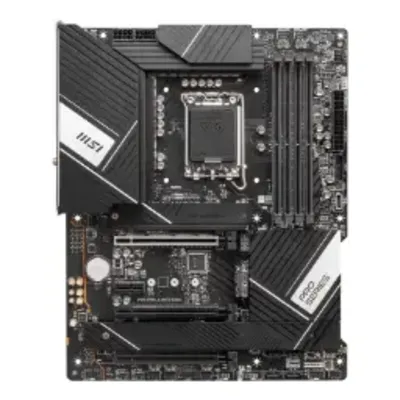 ام اس آی PRO Z790-A WIFI DDR4