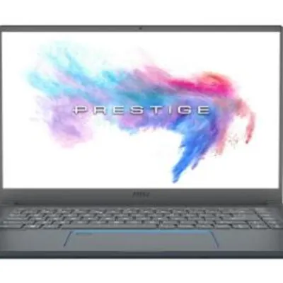PS63 Modern 8SC ام اس آی Core i7 GTX 1650 16GB 1TB
