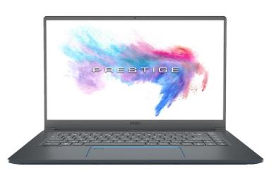 عکس PS63 Modern 8SC ام اس آی Core i7 GTX 1650 16GB 1TB