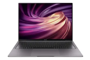 عکس میت بوک ایکس پرو 2020 هواوی Core i5-10210U UHD 620 8GB 512GB