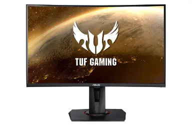 عکس ایسوس 27 اینچ مدل TUF Gaming VG27VQ