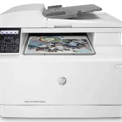اچ پی Color LaserJet Pro MFP M183fw