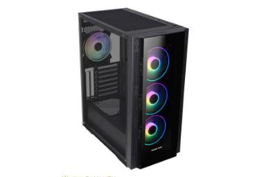 مقایسه مستر تک T480 X با دیپ کول MATREXX 50 ADD-RGB 4F