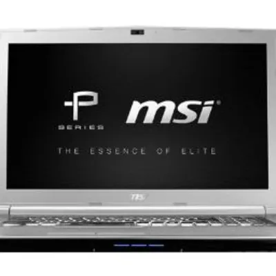 PE60 7RD ام اس آی Core i7 16GB 1TB 4GB