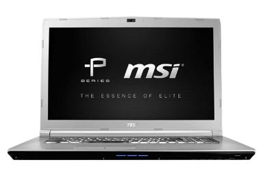 عکس اصلی PE60 7RD ام اس آی Core i7 16GB 1TB 4GB