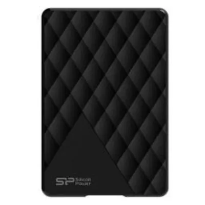 سیلیکون پاور Diamond D06 ظرفیت 2 ترابایت
