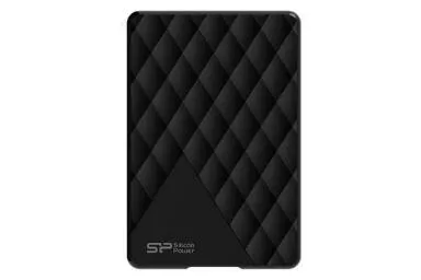 سیلیکون پاور Diamond D06 ظرفیت 2 ترابایت