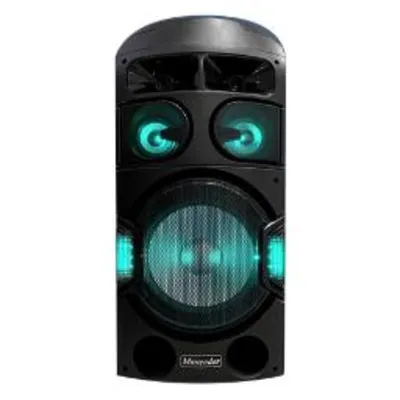 مکسیدر MX-DJ1121 AL112