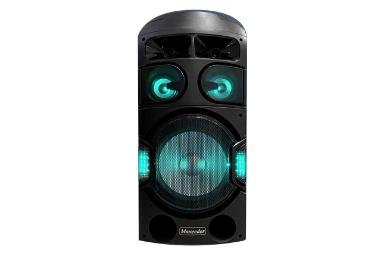 مقایسه مکسیدر MX-DJ1121 AL112 با جی بی ال Go 3