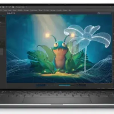 Precision 5570 دل Core i7-12700H RTX A1000 32GB 256GB