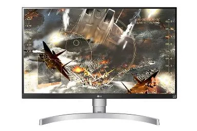 ال جی 27 اینچ مدل 27UL650