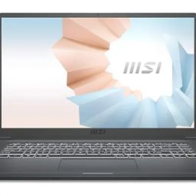 Modern 15 A5M ام اس آی Ryzen 5 VEGA 7 8GB 512GB