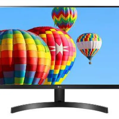 ال جی 27 اینچ مدل 27MK60TM