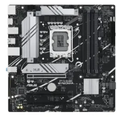ایسوس PRIME B760M-A-CSM